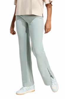 All SZN Split Flare Leggings