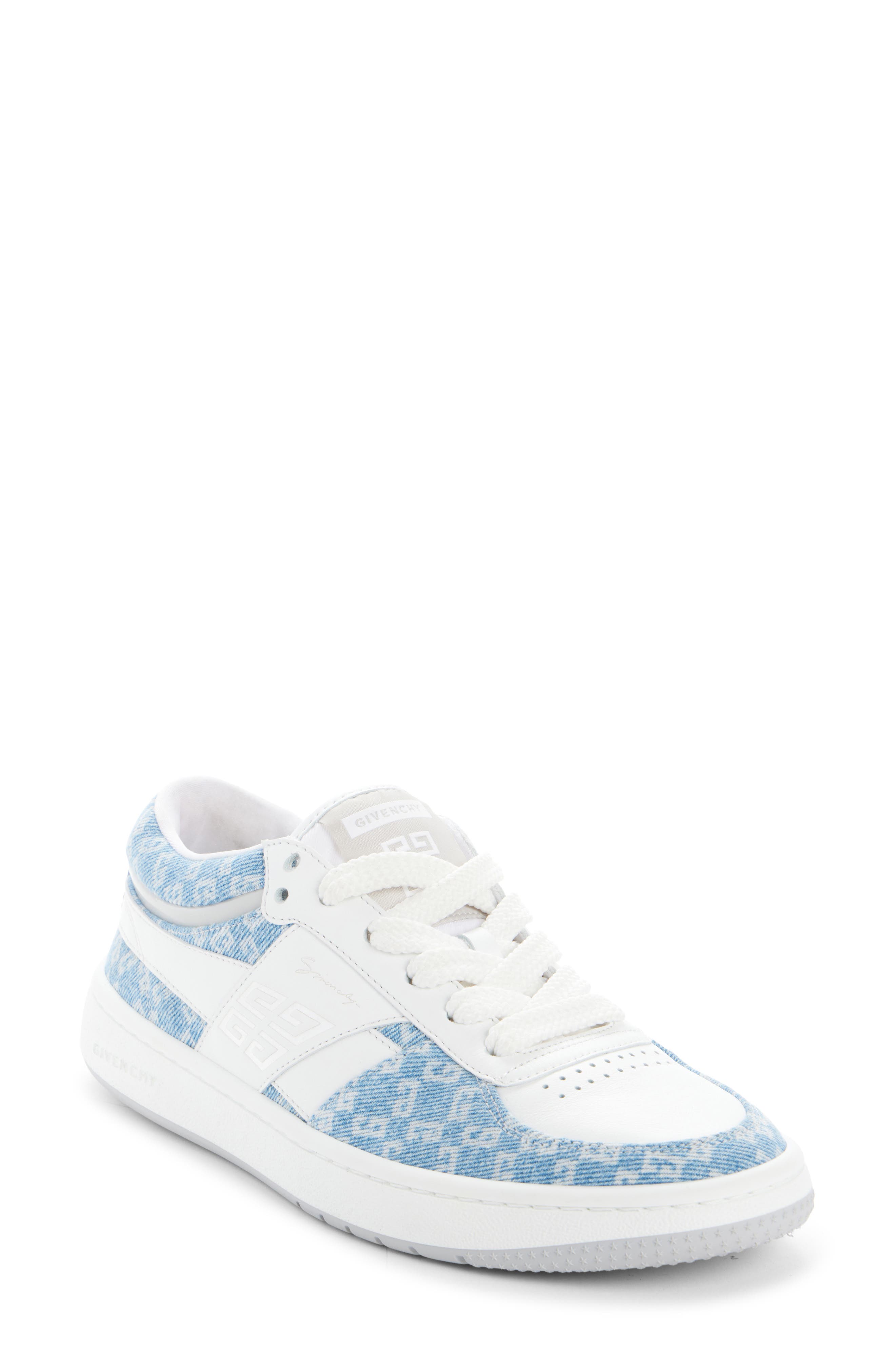Givenchy G Move Low Top Sneaker, Main, color, 