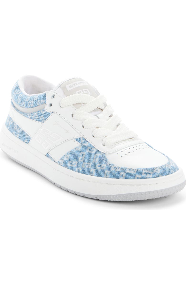 Givenchy G Move Low Top Sneaker, Main, color,