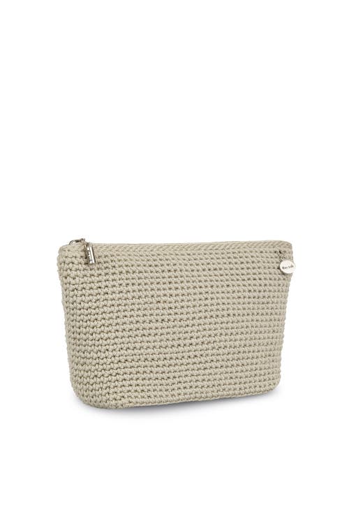 The Sak Essential Medium Pouch In Natural