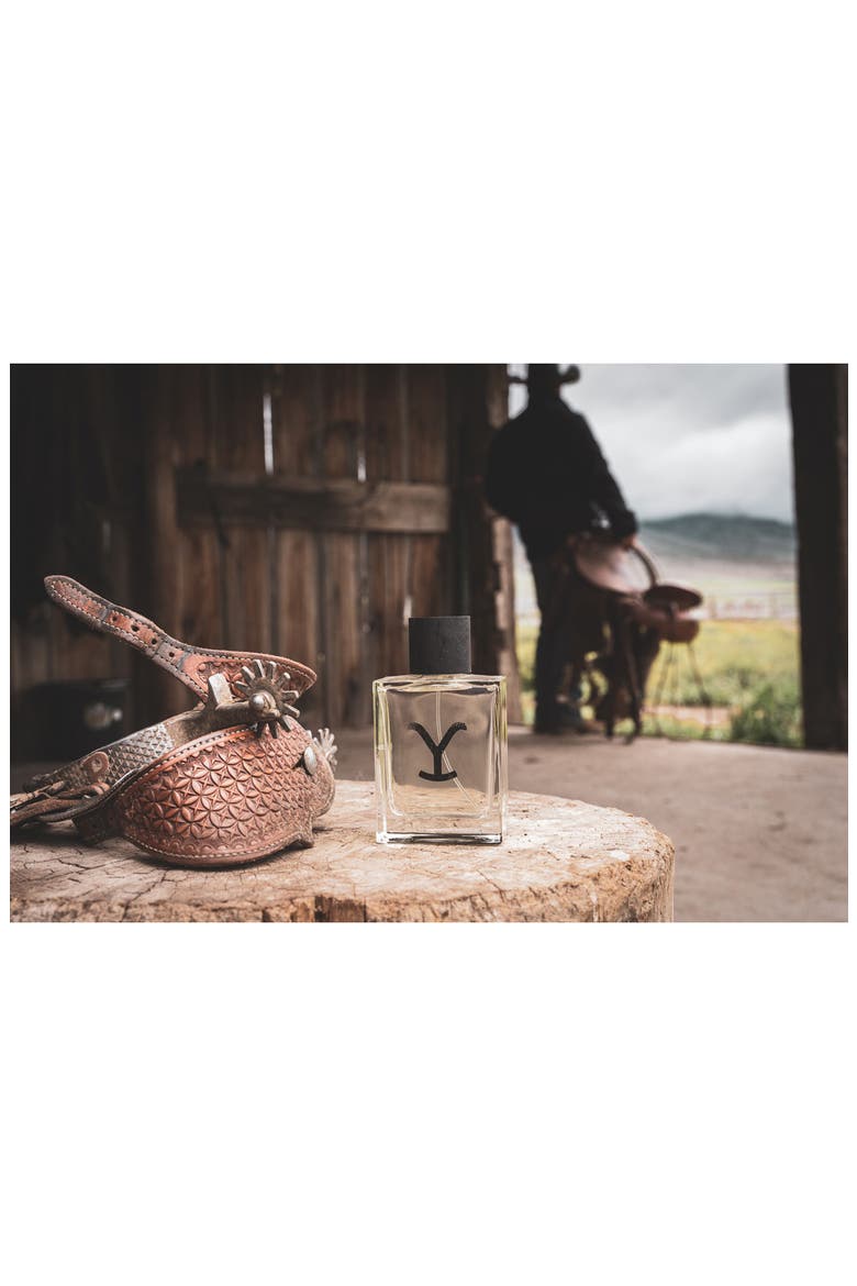 Original Cologne, Alternate, color, NO COLOR