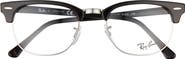 Ray-Ban 51mm Optical Glasses