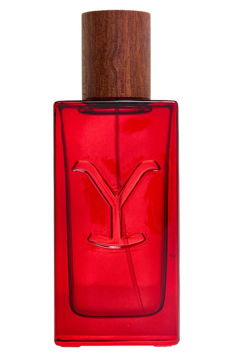 Tornado Eau de Parfum