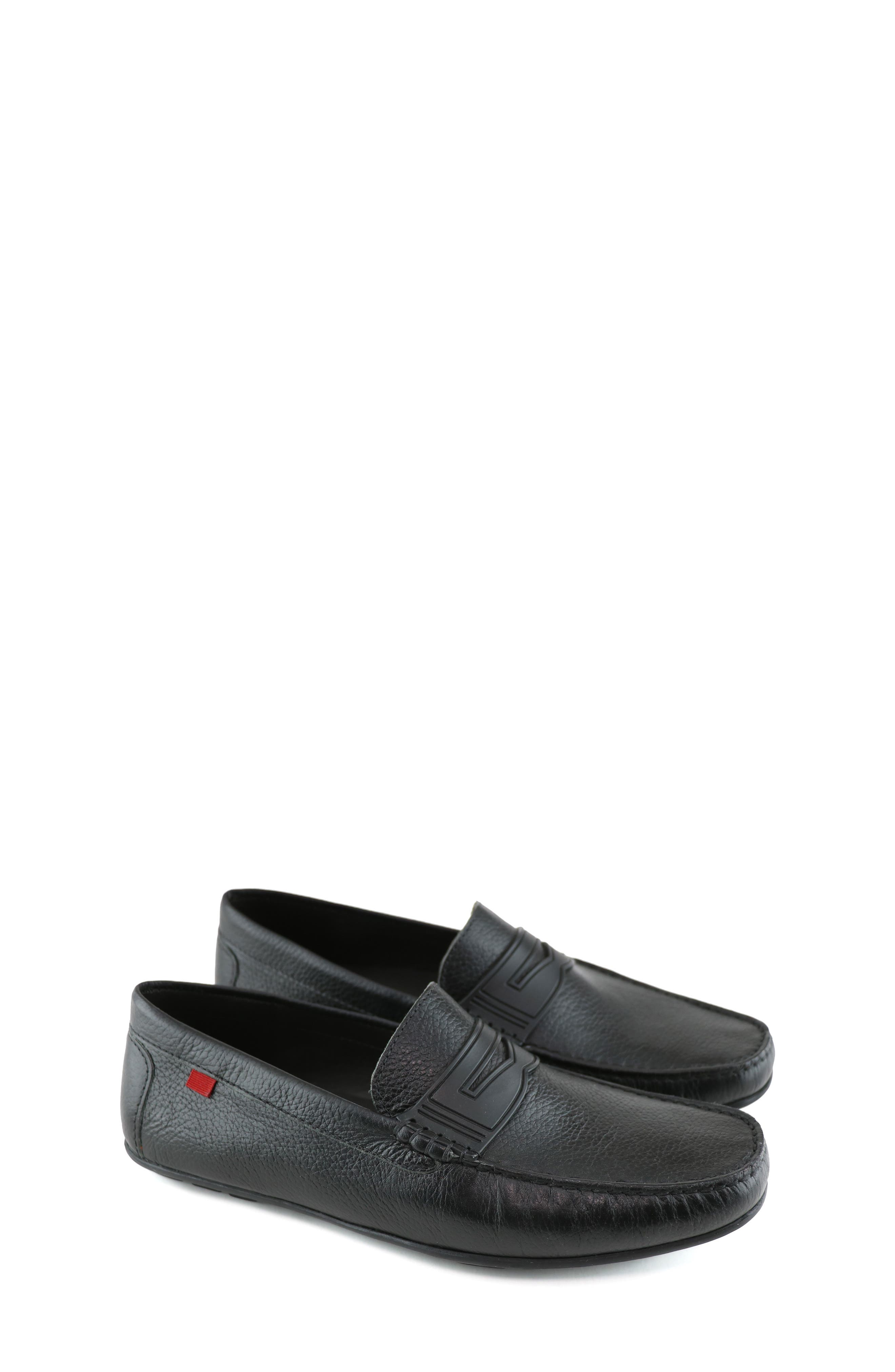 Marc Joseph New York Kids' Davidson Street Loafer, Alternate, color, 