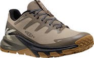 KEEN Targhee Apex Waterproof Hiking Sneaker