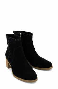 TOMS Delilah Western Boot