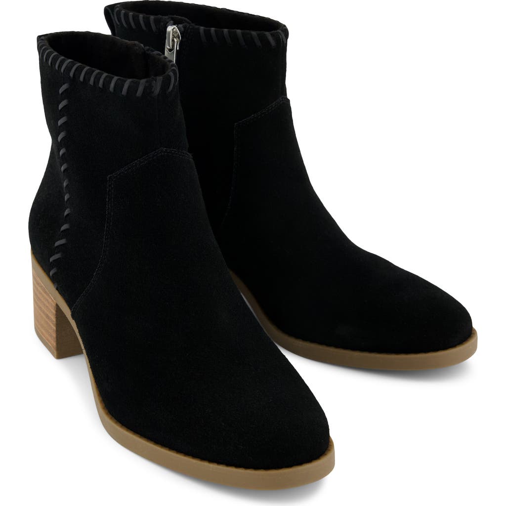 Toms Delilah Western Boot In Multi
