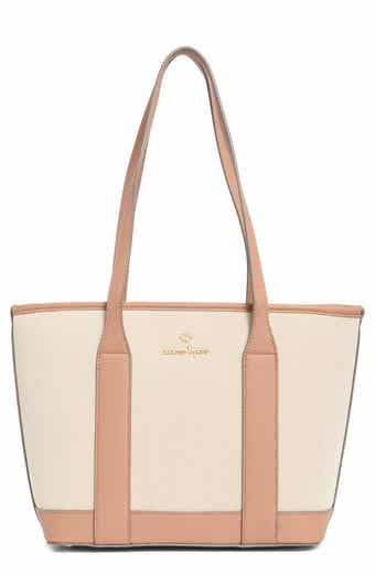 Nanette Lepore Sylas Tote with Wristlet Pouch