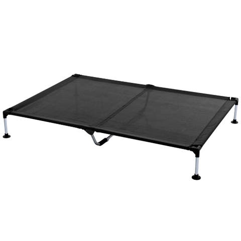 Pet Bed, 51 Inches x 34.5 Inches