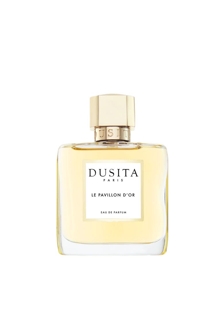 Le Pavillon D'Or Eau de Parfum, Main, color, 50ml