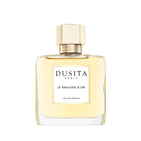 Le Pavillon D'Or Eau de Parfum