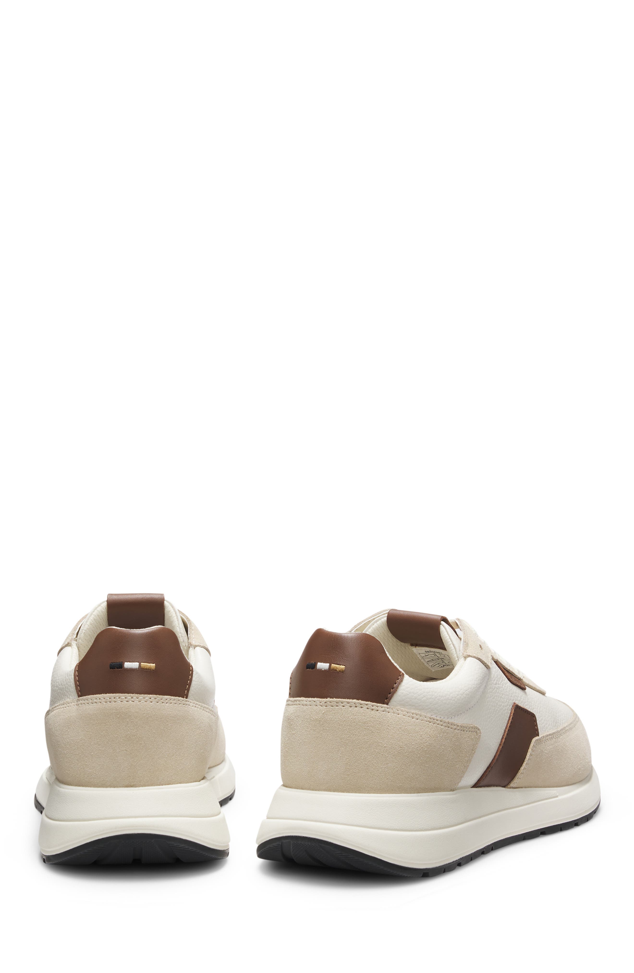 Vinston Sneaker, Alternate, color, OPEN BGE
