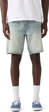 Levi's 468™ Loose Denim Shorts