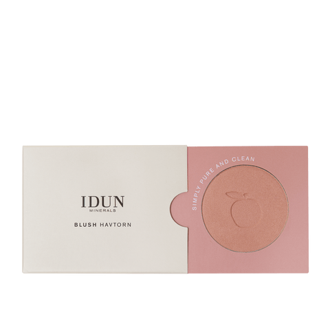 Mineral Blush