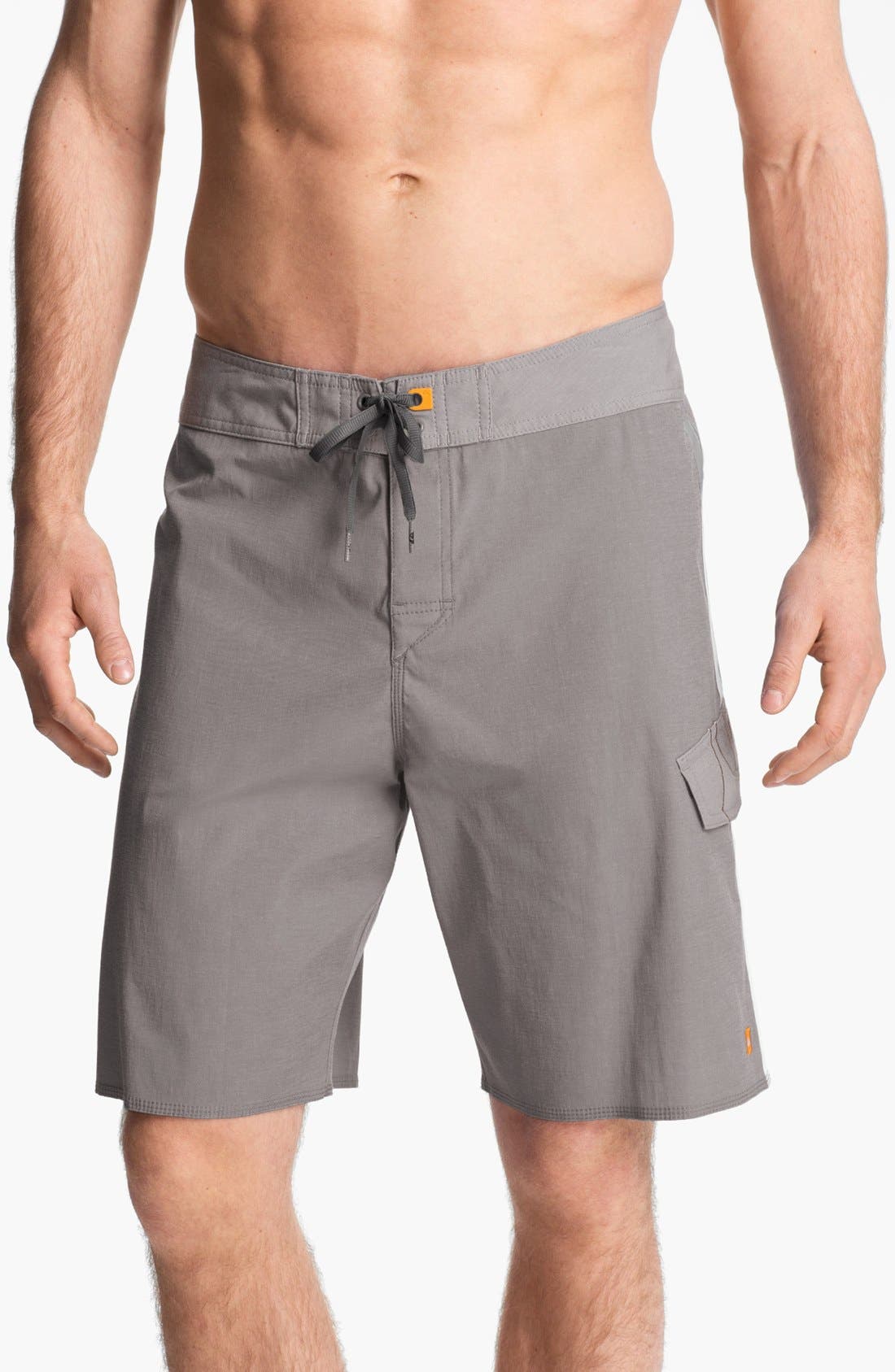 Quiksilver Waterman Collection 'Last Call' Board Shorts (Men) | Nordstrom