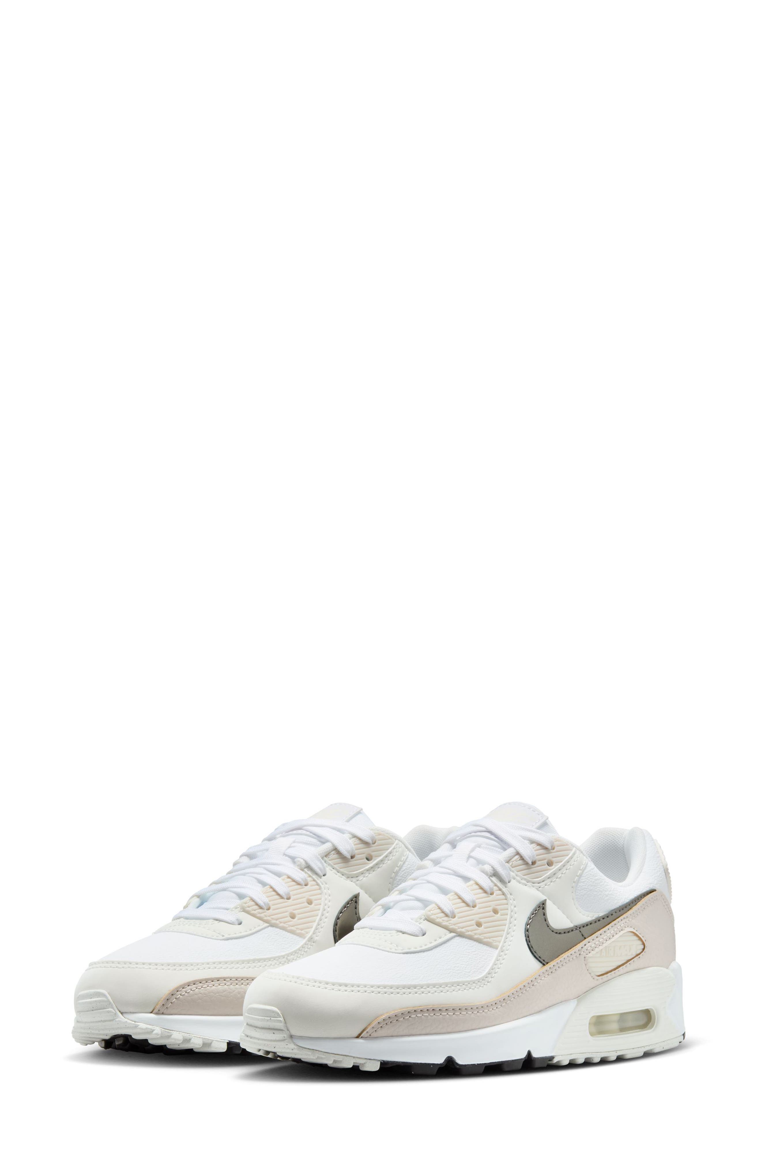 air max 90 se white