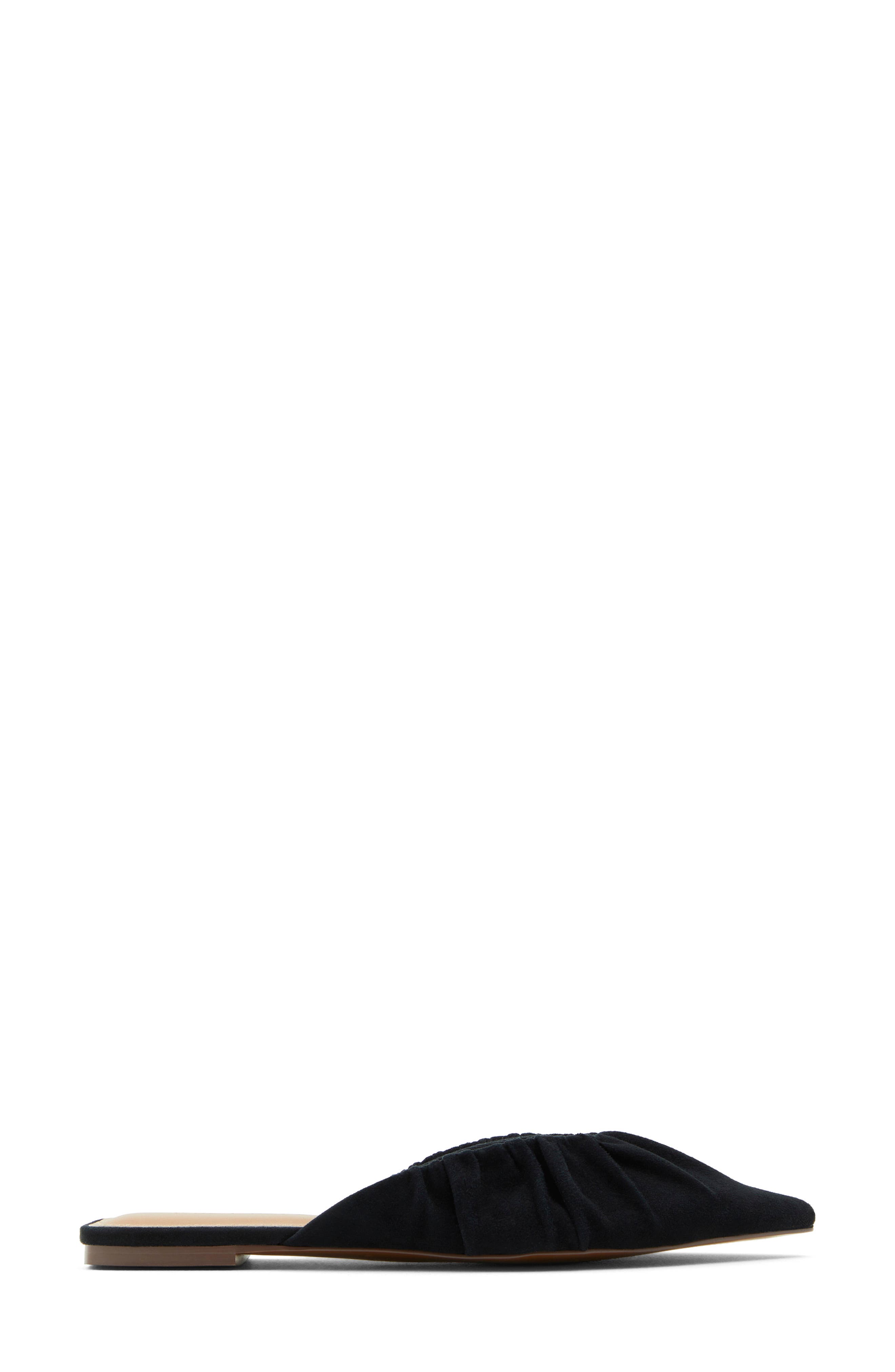 Who What Wear Dory Pointed Toe Mule, Alternate, color, 