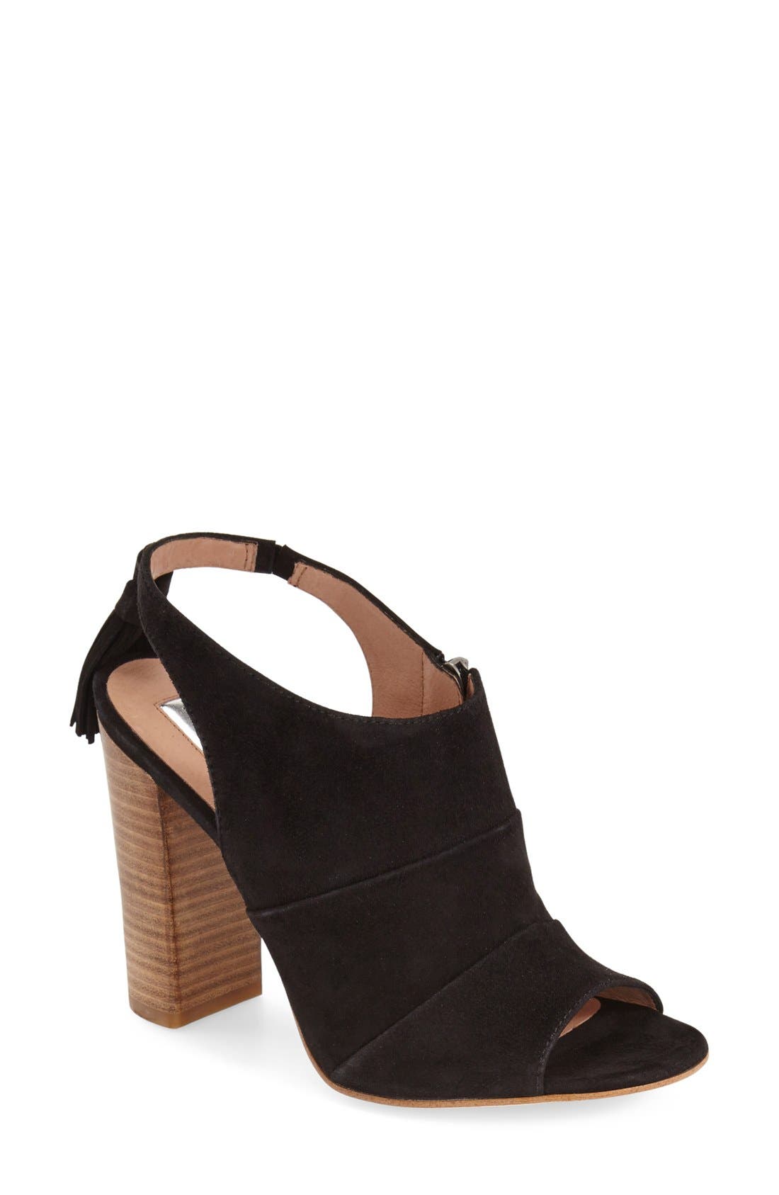 Halogen<sup>®</sup> 'Willow' Sandal, Main, color, 