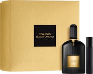 Popular Tom Ford Black Orchird Fragrance Set