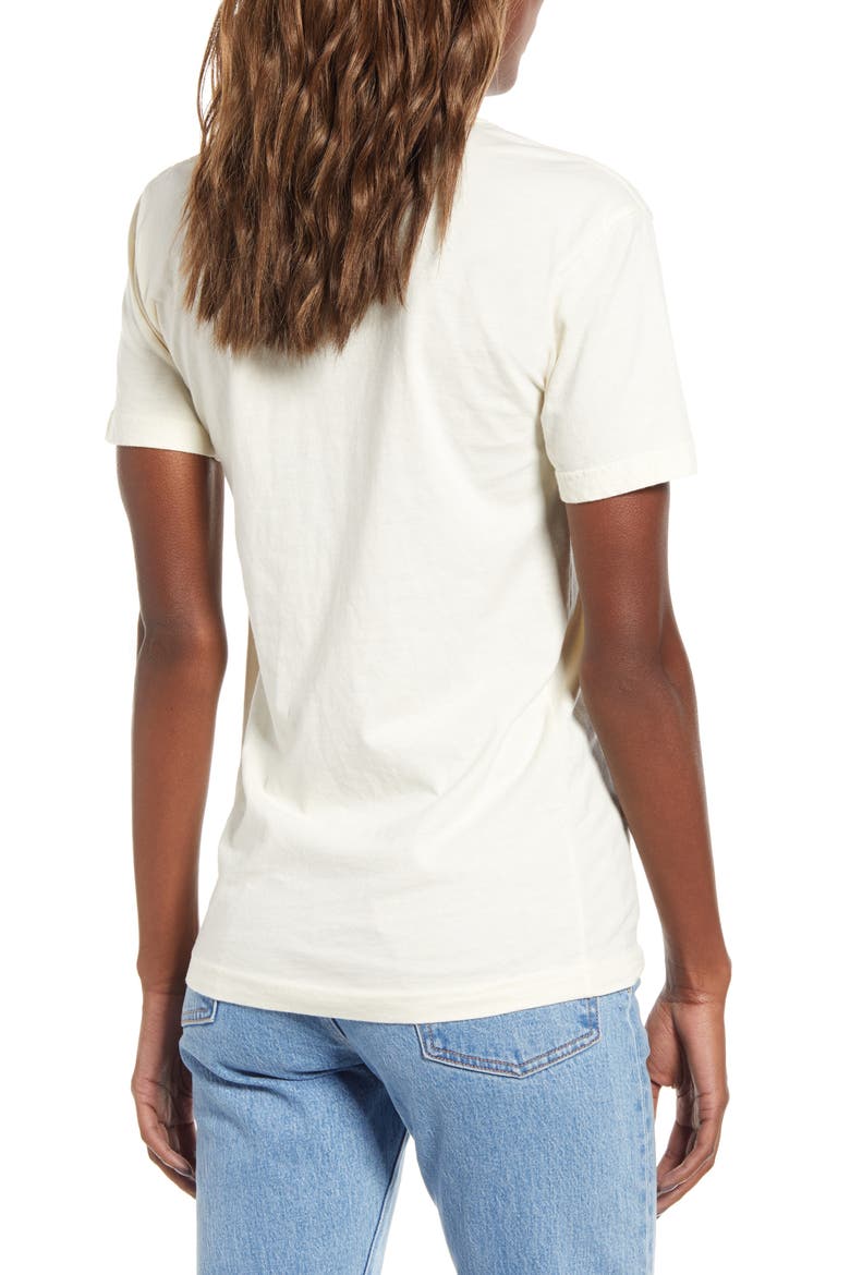 Celebrate Tee, Alternate, color, LIGHT CREAM