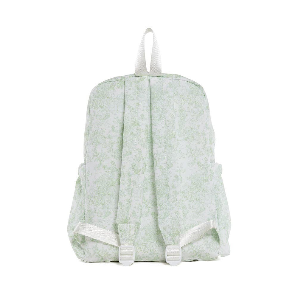 TRVL Design Bunny Toile Backpack, Alternate, color, 