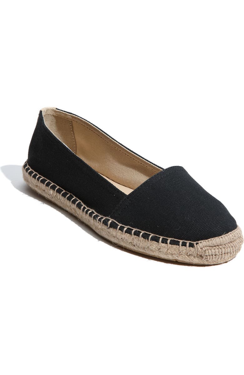 Franco Sarto 'Whip' Flat, Main, color,