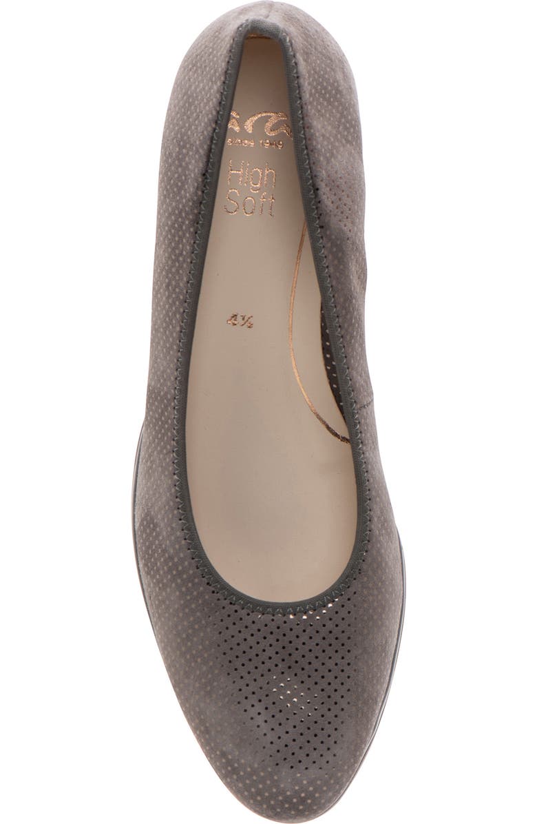 ara Ophelia Pump, Alternate, color, Street