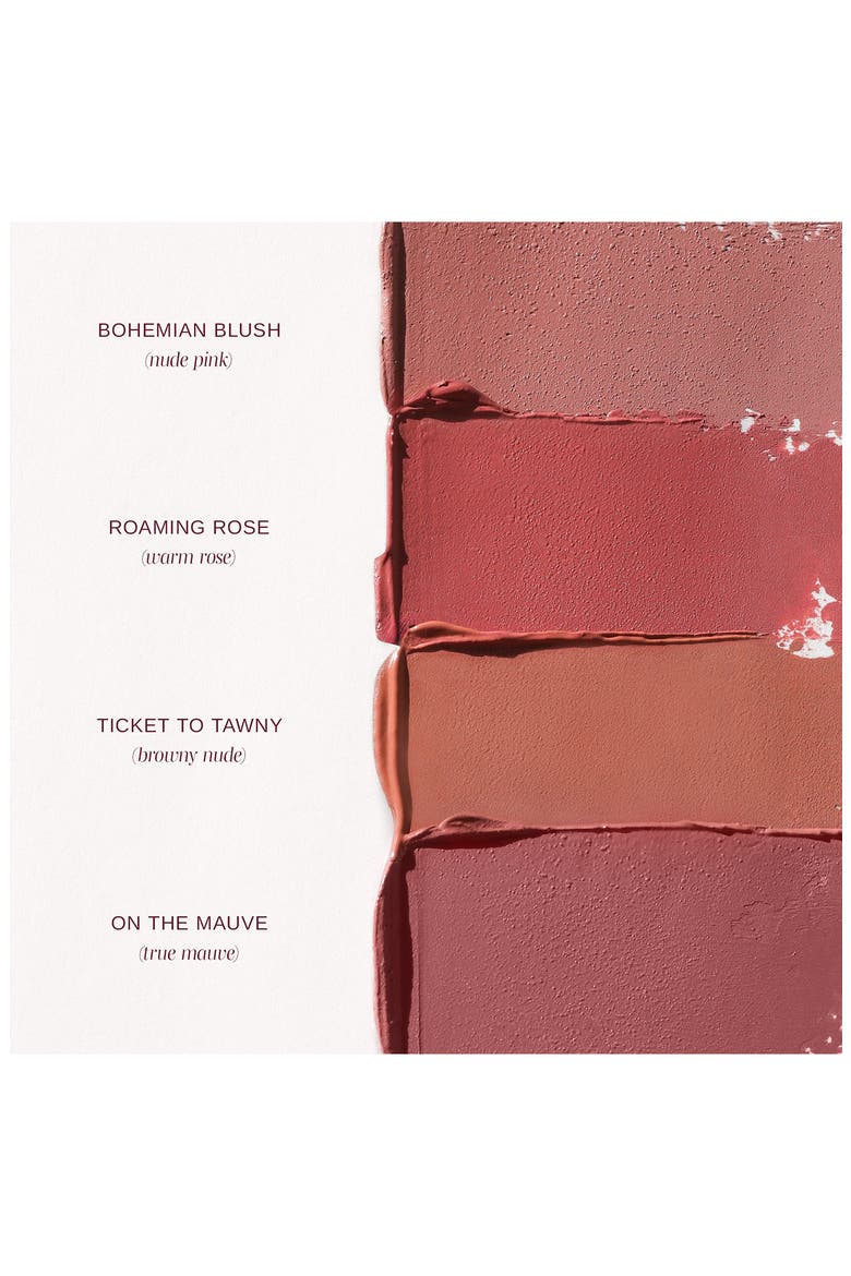 Lipsetter Dual Lipstick & Liner, Alternate, color, TICKET TO TAWNY