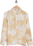 JASON WU Shine Button-Up Shirt