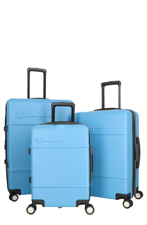 3-Piece Journey Spinner Luggage Set