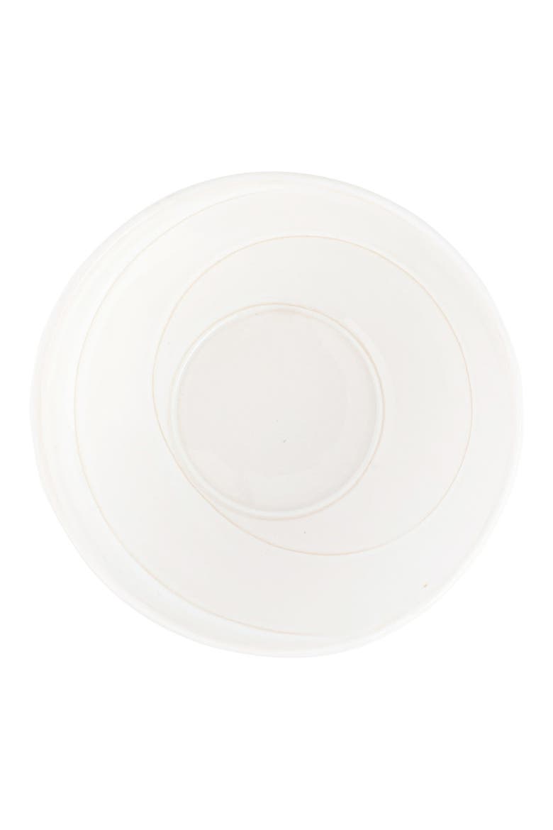 Luna Cereal Bowl, Alternate, color, WHITE