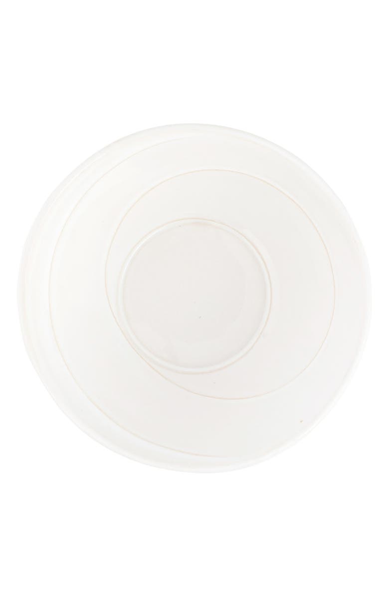 VIETRI Luna Cereal Bowl, Main, color, White