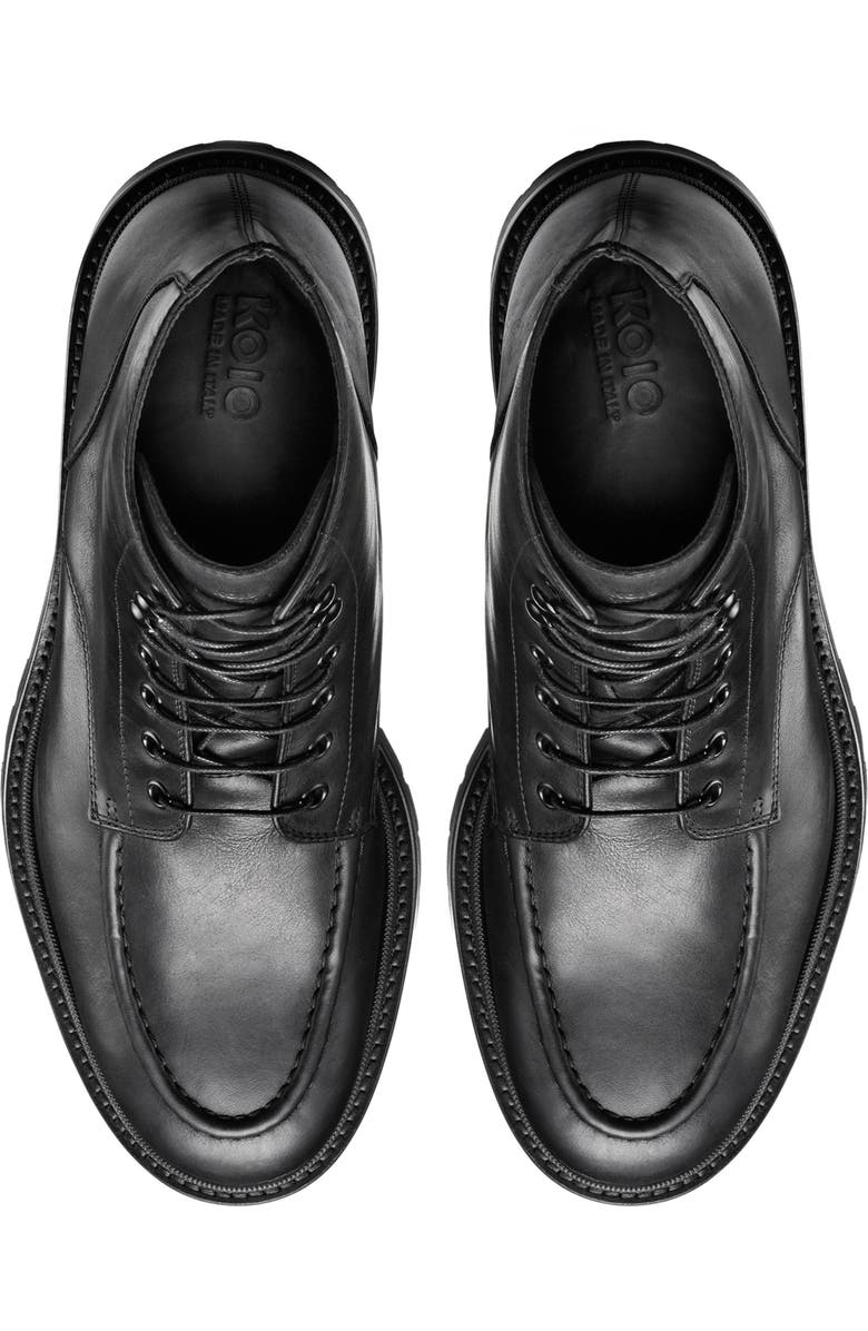 Koio Milo Water Resistant Boot, Alternate, color,