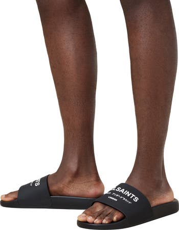 Biggy Slide Sandal
