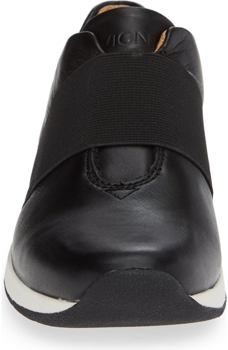 VIONIC WITH ORTHAHEEL Vionic Codie Slip-On Sneaker, Alternate, color,