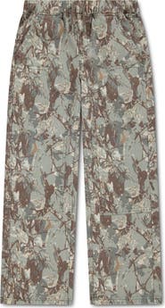 Levi's Kids' Pull-On Utility Pants