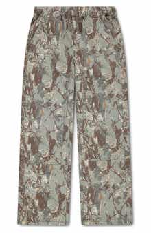 Kids' Pull-On Utility Pants