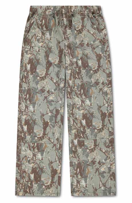 Levi's Kids' Pull-On Utility Pants