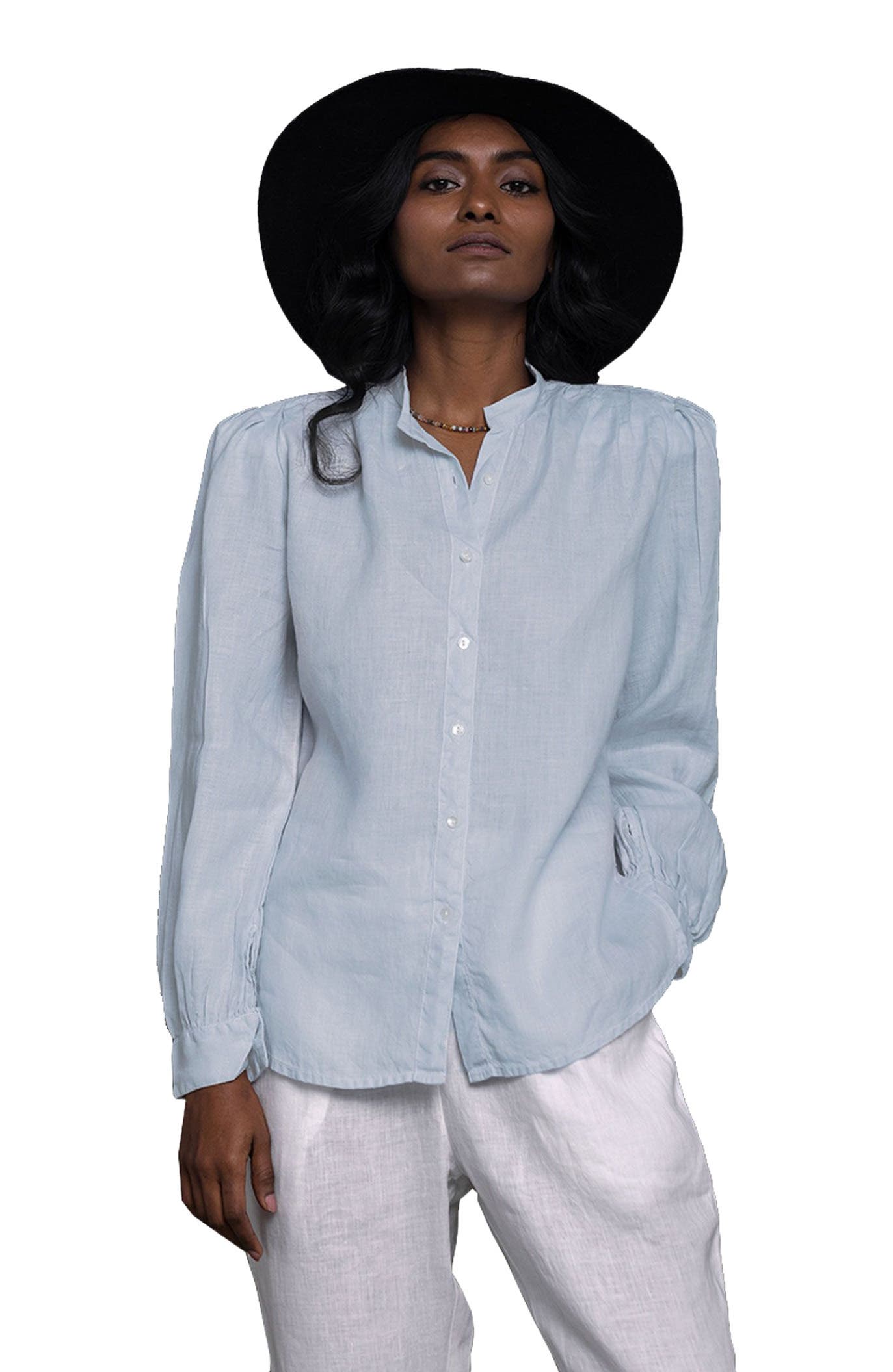 The Wild River Shirt