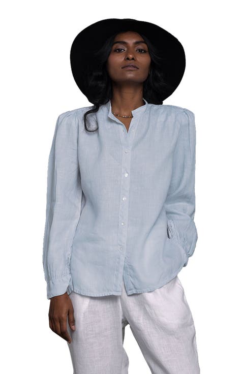 The Wild River Shirt