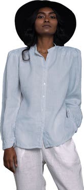 Reistor The Wild River Shirt