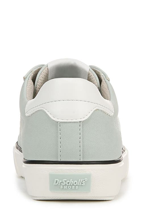 DR. SCHOLL'S DR. SCHOLL'S OFFLINE LACE-UP SNEAKER