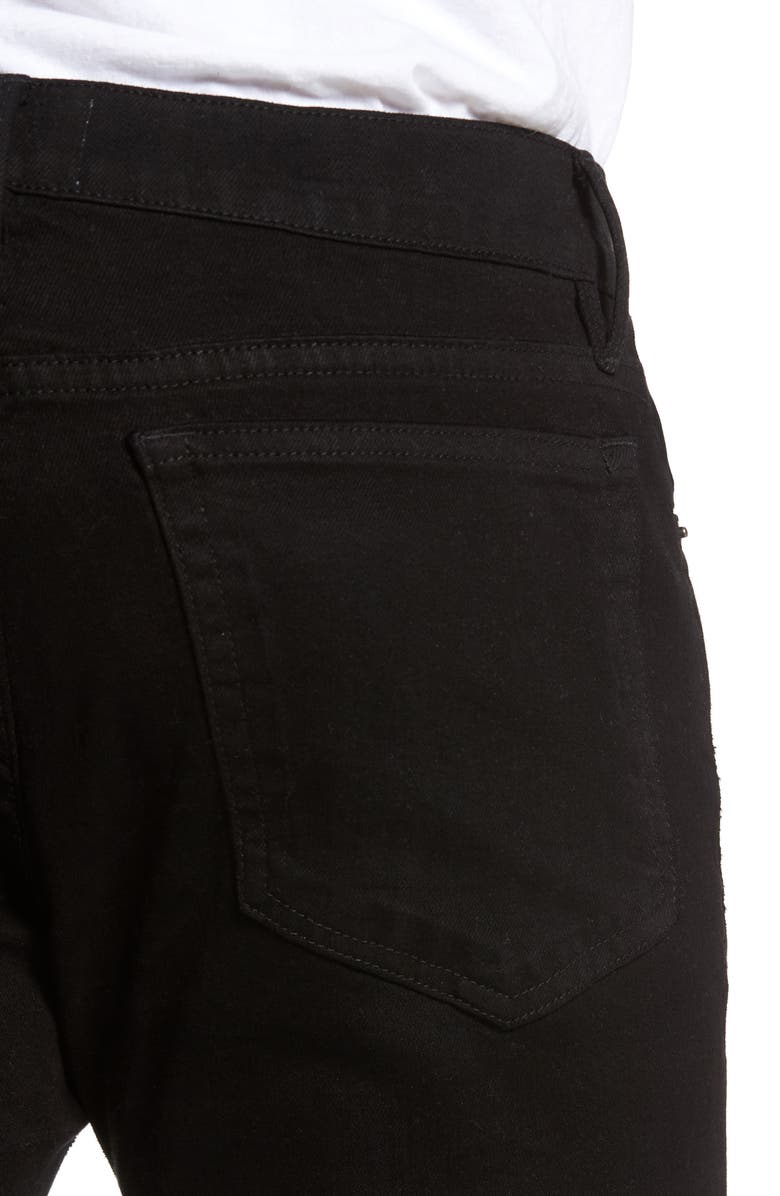 FRAME L'Homme Skinny Fit Jeans, Alternate, color, 