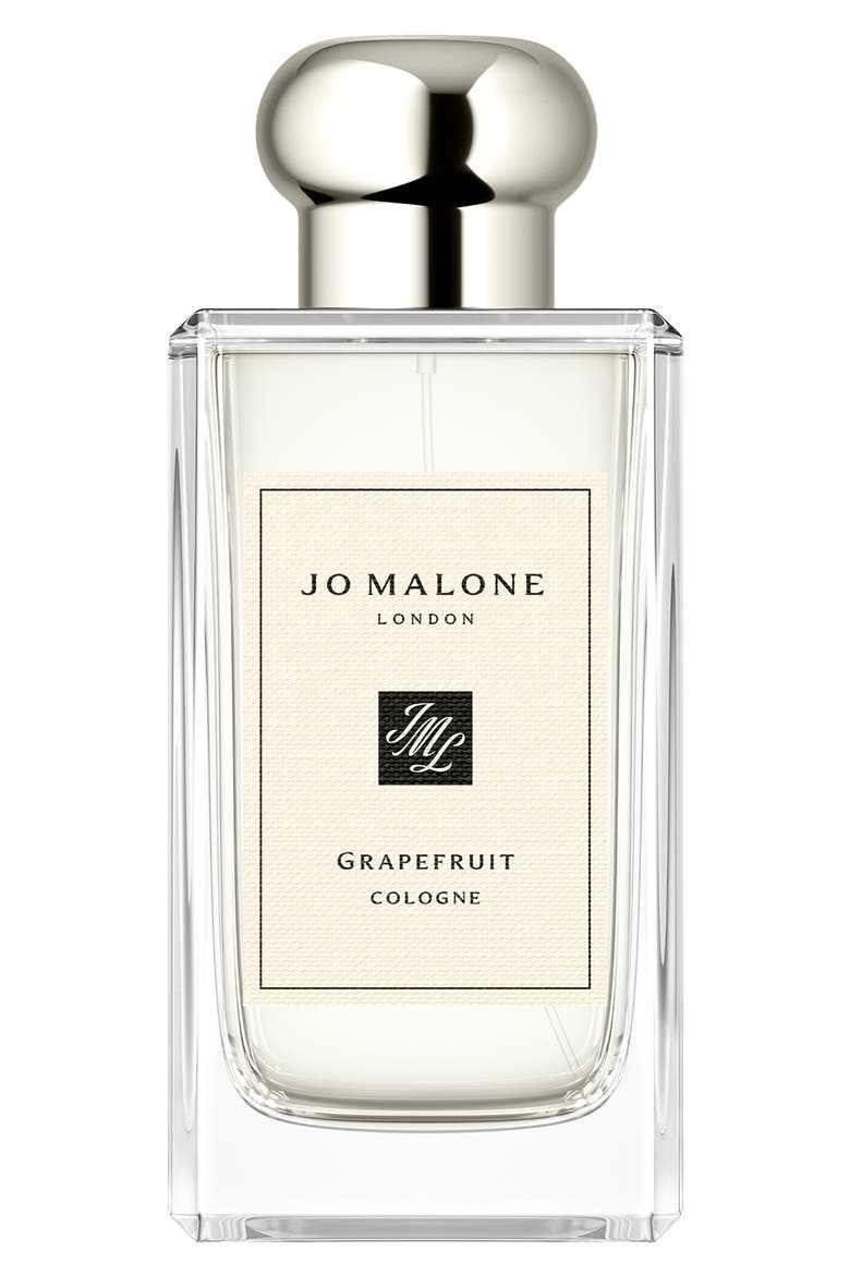 香水(男性用) Jo MALONE GRAPEFRUIT COLOGNE 100ml Grapefruit Cologne | Nordstrom