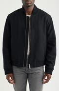AllSaints Deceit Bomber Jacket