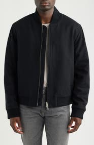 AllSaints Deceit Bomber Jacket