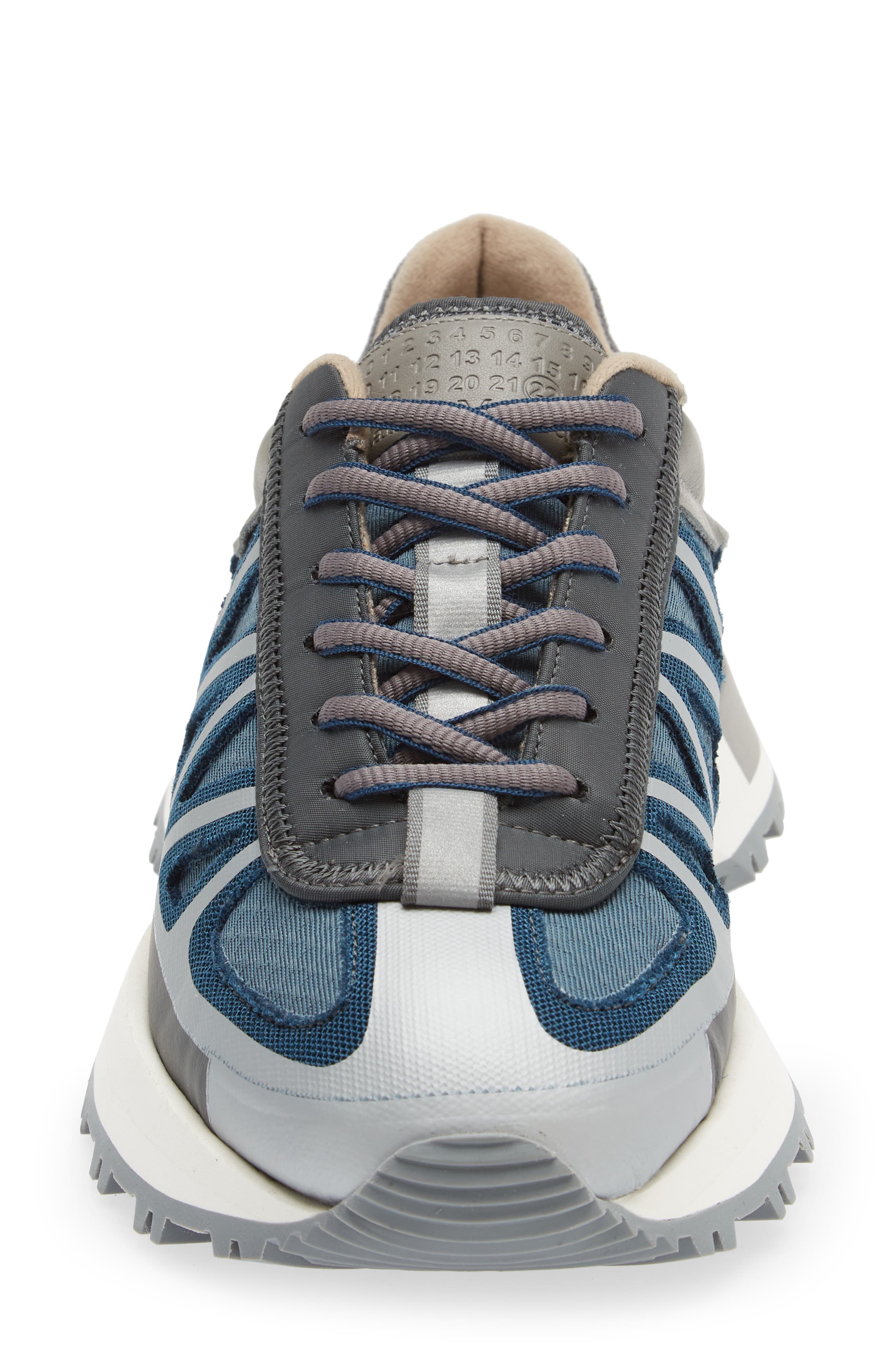 Maison Margiela 50/50 Sneaker, Alternate, color, 