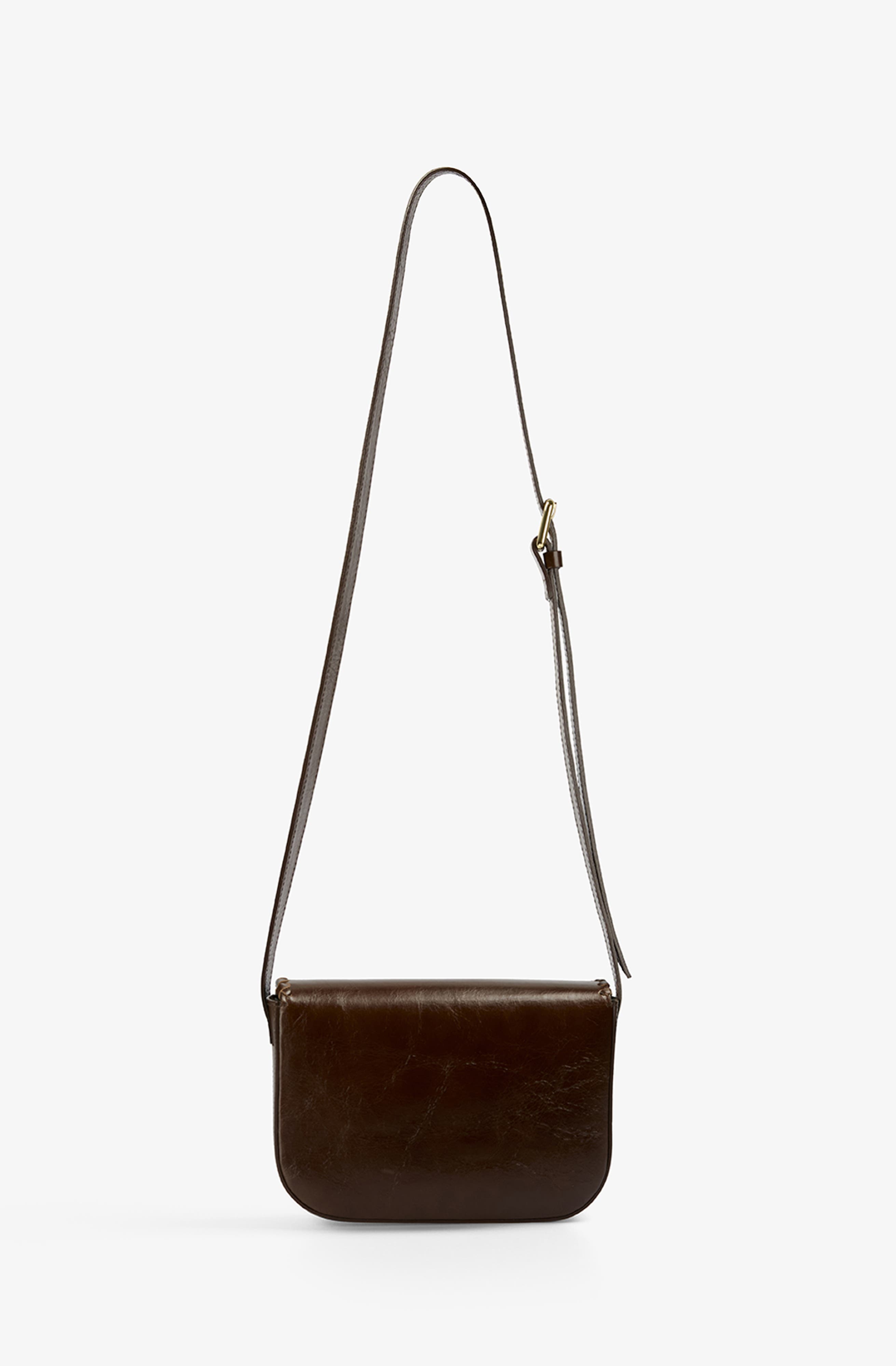 Newnina Bag, Alternate, color, Brown