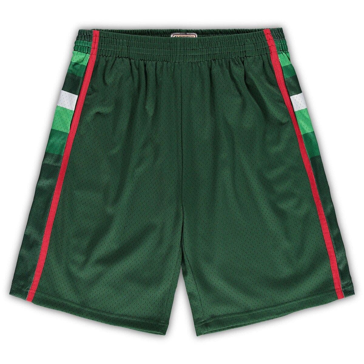 selected Hunter Green