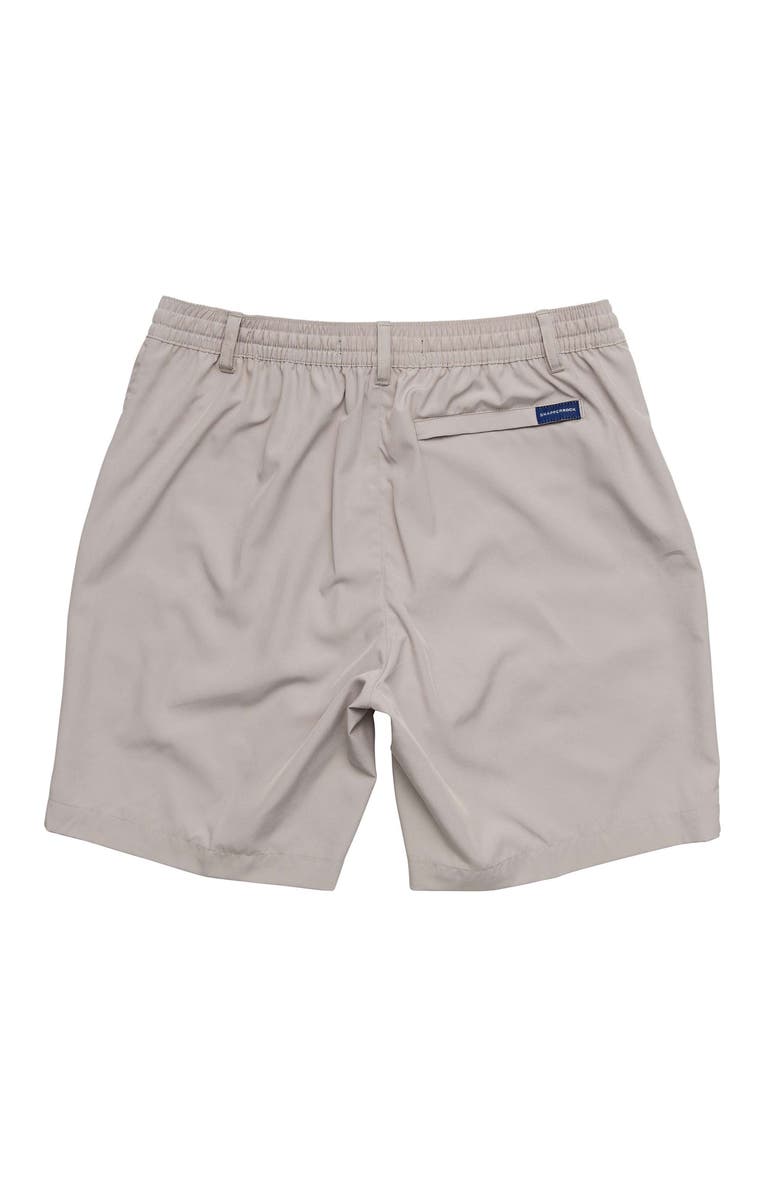 Snapper Rock Men's Go Short, Alternate, color, Pumice